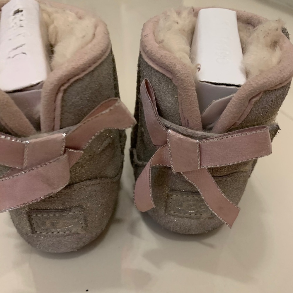 UGG Just For Baby  Boots
